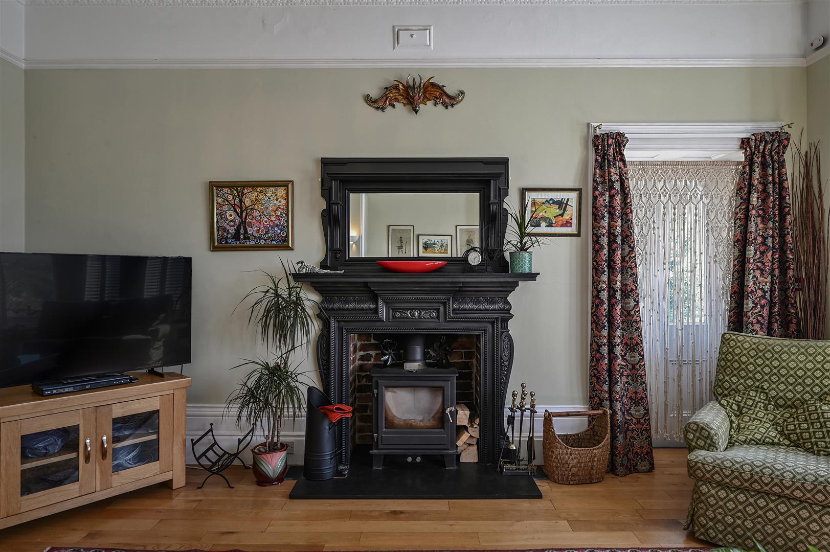 Baldslow Road, Hastings